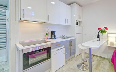 Logement:&nbsp;Muralla Roja 914.3