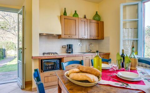 Logement:&nbsp;Tipologia Trilocale 155.3