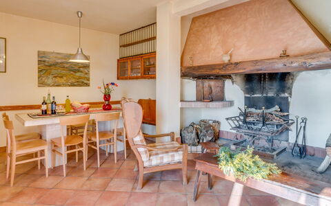 Logement:&nbsp;Donatello 155.1