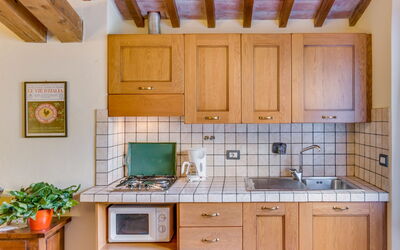 Logement:&nbsp;Tipologia Bilocale 155.2
