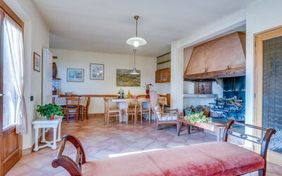 Logement:&nbsp;Donatello 155.1