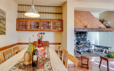 Logement:&nbsp;Donatello 155.1