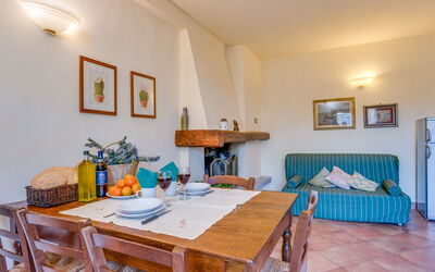 Logement:&nbsp;Tipologia Bilocale 155.4