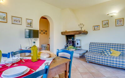 Logement:&nbsp;Tipologia Trilocale 155.3