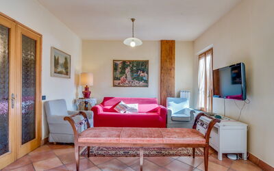 Logement:&nbsp;Donatello 155.1