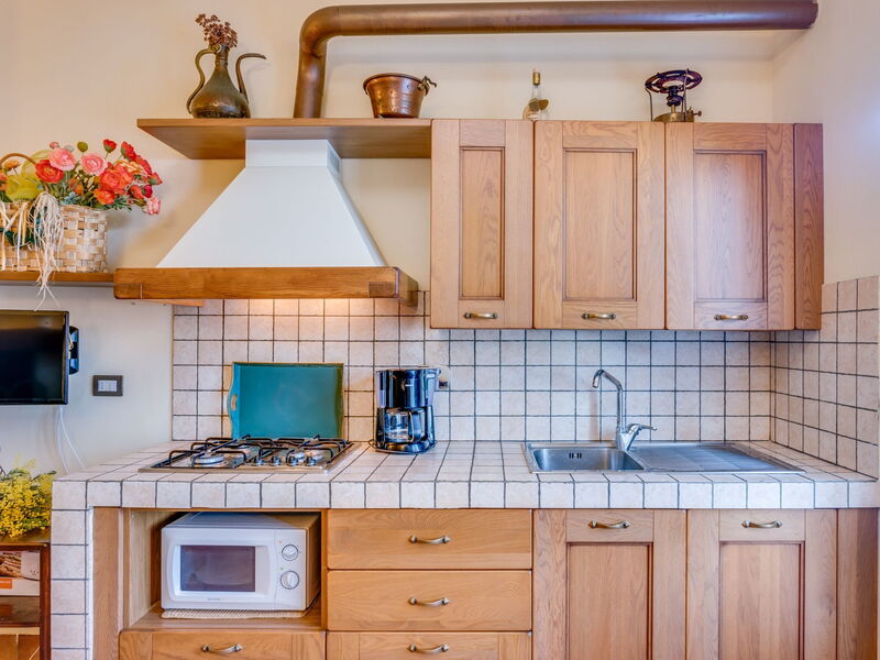 Logement:&nbsp;Tipologia Bilocale 155.4