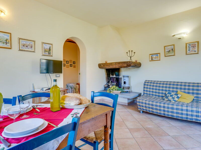 Logement:&nbsp;Tipologia Trilocale 155.3