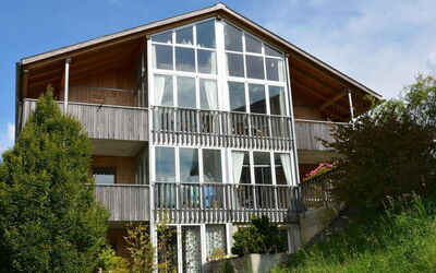 Spillgerten-Blick