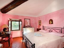 Double room. La Torre.