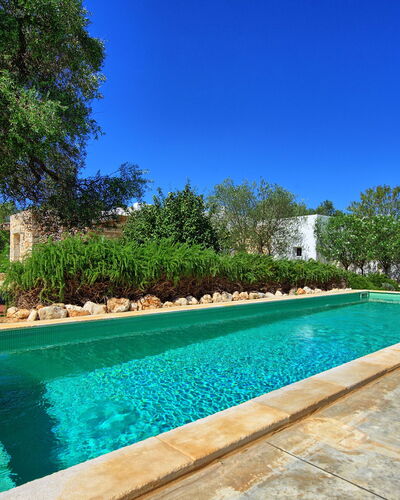 Il Trullo Di Laura