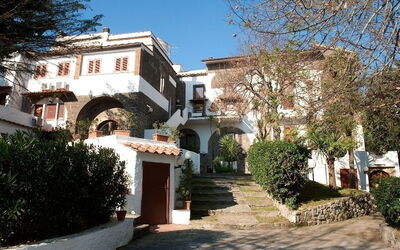 location de vacances Freedom Holiday - Massa Lubrense, Campanie, Italie - Bilocale 5 Posti