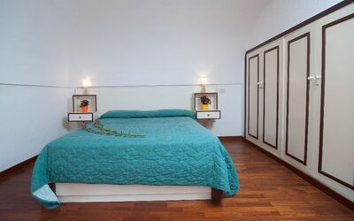 Logement:&nbsp;Bilocale 5 Posti