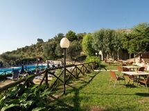 garden - solarium