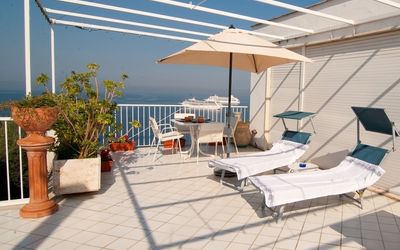 location de vacances Casa Correale - Sorrente, Campanie, Italie