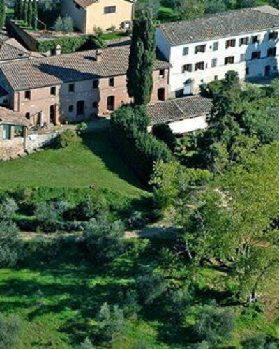 Villa Righi