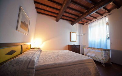 Logement:&nbsp;Carmignano