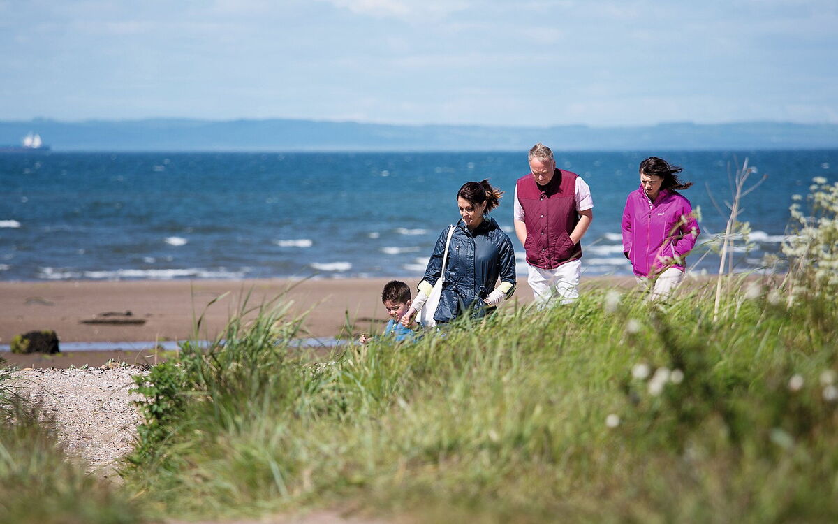 Port Seton 900