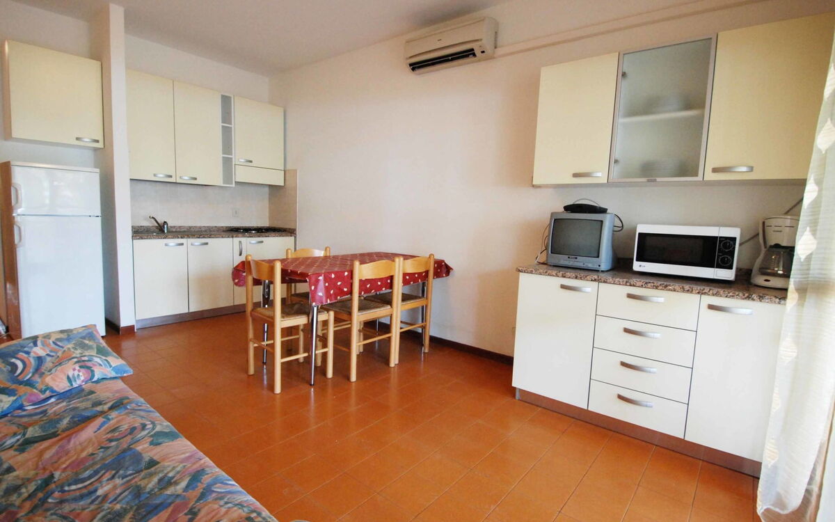 Logement:&nbsp;Solarium 450.1