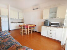 Logement:&nbsp;Solarium 450.3