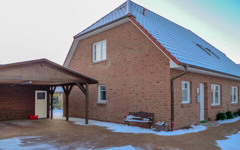 Reissmann: Ciel, Bâtiment, Fenêtre, Maison, Porte, Lot Terre, Neige, Chalet, Brickwork, Siding