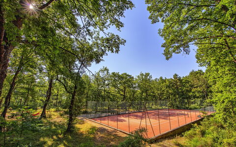 Villa Sant' Angelo: La Nature, Arbre, Paysage Naturel, Environnement Naturel, Ciel, Réserve Naturelle, Forêt, Des Bois, Biome, Feuille