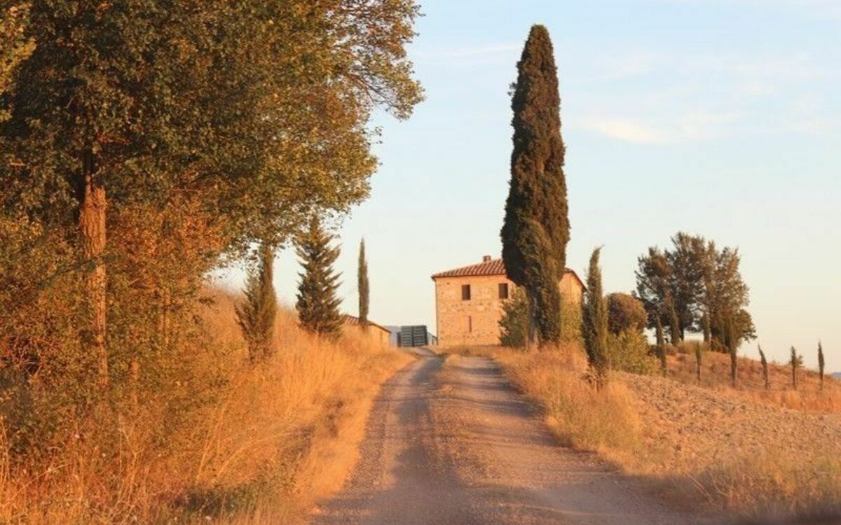 Casa Maddalena