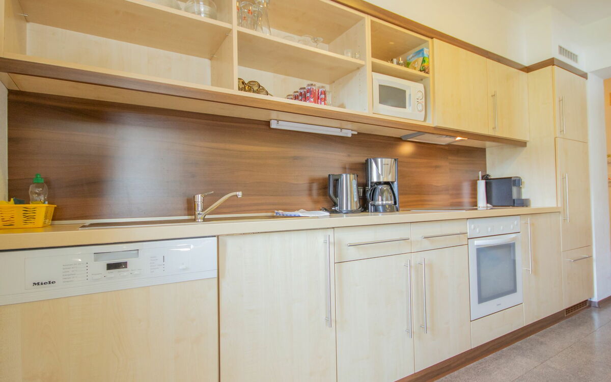 Logement:&nbsp;Alpin 510.5