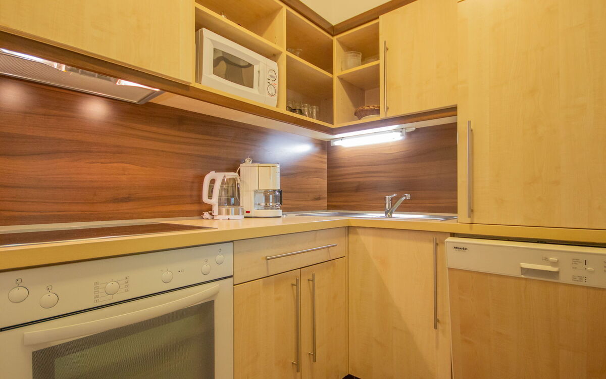 Logement:&nbsp;Alpin 510.7