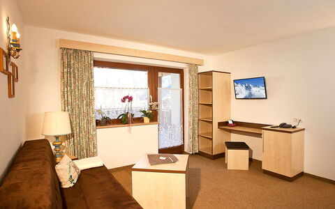Logement:&nbsp;Alpin 510.1