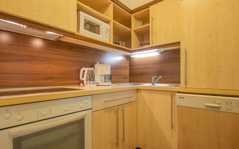 Logement:&nbsp;Alpin 510.7