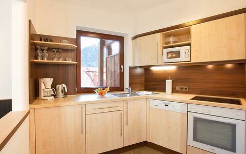Logement:&nbsp;Alpin 510.8
