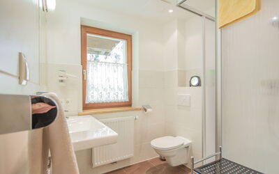 Logement:&nbsp;Alpin 510.7