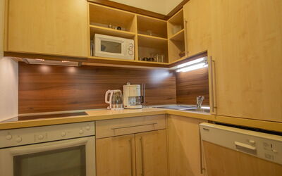 Logement:&nbsp;Alpin 510.7