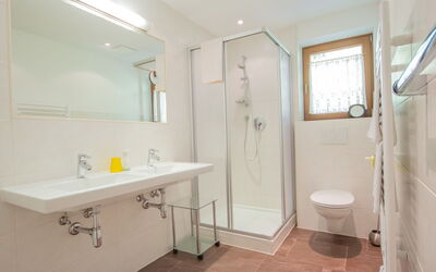 Logement:&nbsp;Alpin 510.1