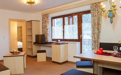 Logement:&nbsp;Alpin 510.8