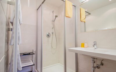 Logement:&nbsp;Alpin 510.8