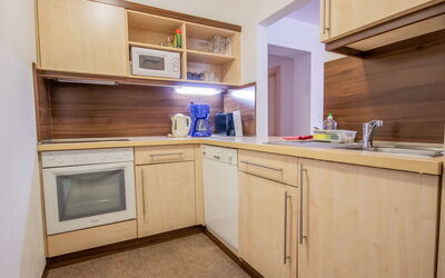 Logement:&nbsp;Alpin 510.1