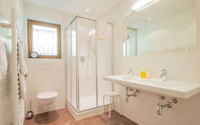 Logement:&nbsp;Alpin 510.7