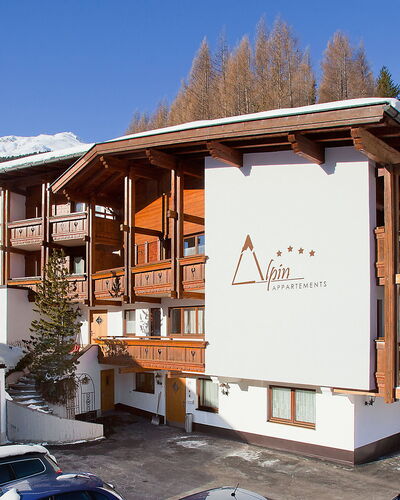Sölden 510