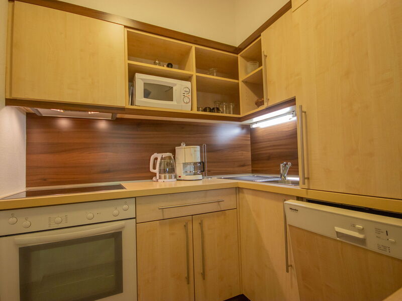 Logement:&nbsp;Alpin 510.7