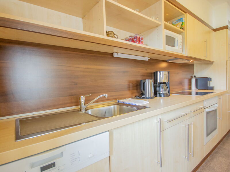 Logement:&nbsp;Alpin 510.5