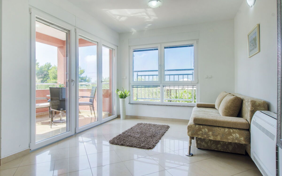 Logement:&nbsp;Miki & Roza 111.1