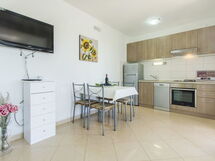 Logement:&nbsp;Miki & Roza 111.1