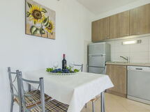 Logement:&nbsp;Miki & Roza 111.1