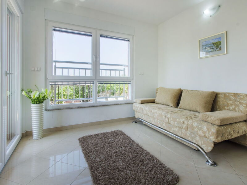 Logement:&nbsp;Miki & Roza 111.1