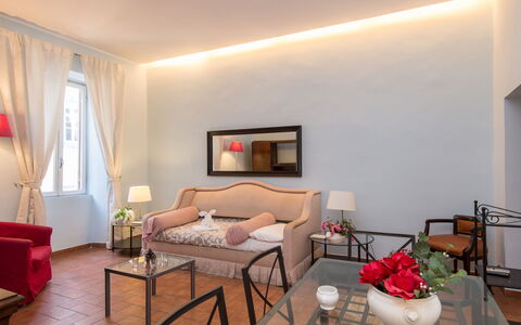 Logement:&nbsp;Corso Central 798.2
