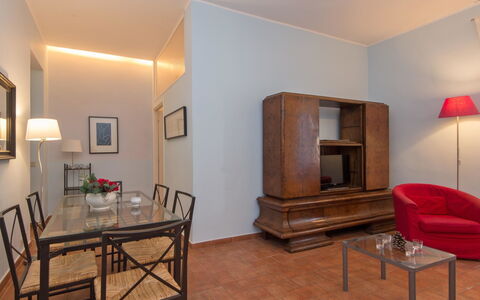 Logement:&nbsp;Corso Central 798.1