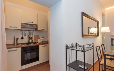 Logement:&nbsp;Corso Central 798.1