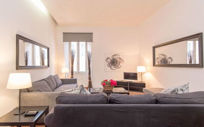 Logement:&nbsp;Corso Central 798.2