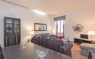 Logement:&nbsp;Corso Central 798.2